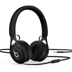 Beats Ep Wired On-Ear Headphones